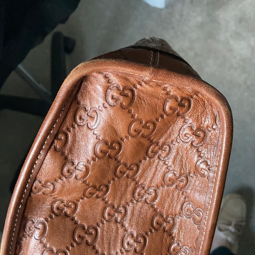 Gucci Joy Guccissima bag - Picture 16 of 16